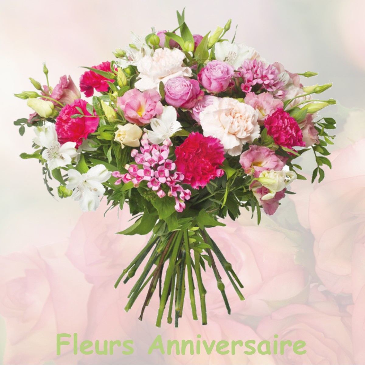 fleurs anniversaire FRONTENAS